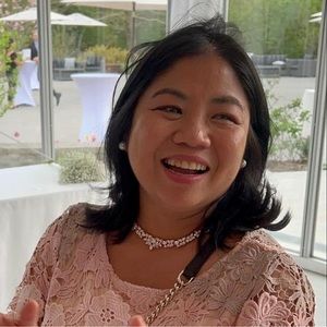 Meet your Posher, Maelyn